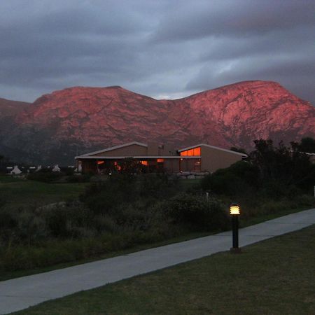 Mulligans Guest Lodge Hermanus Bagian luar foto