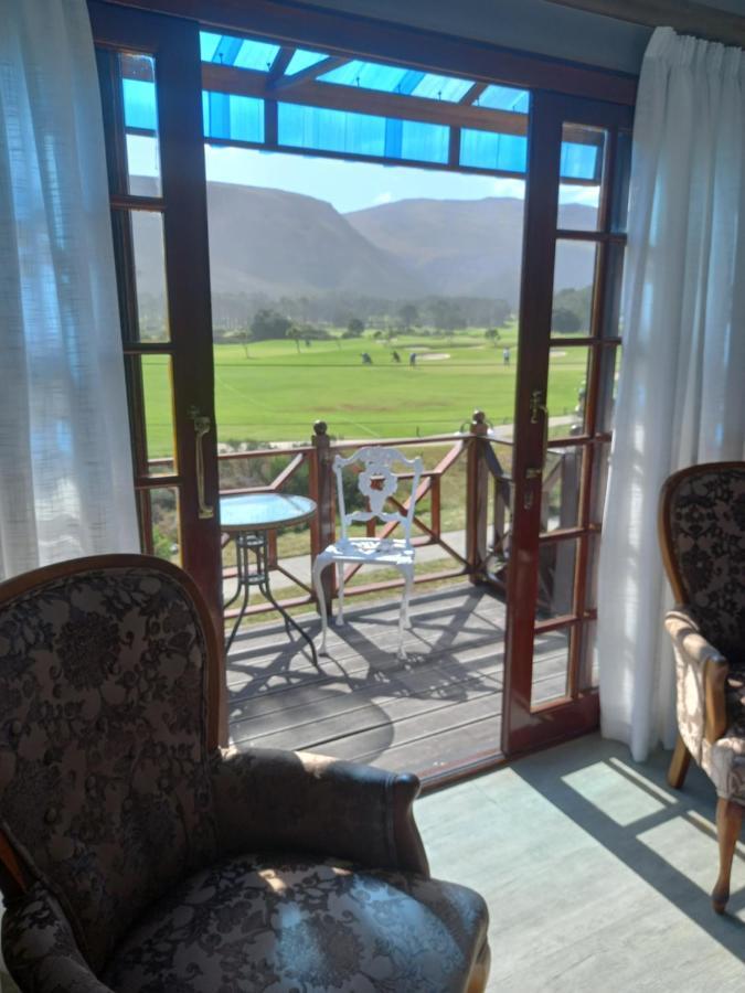 Mulligans Guest Lodge Hermanus Bagian luar foto