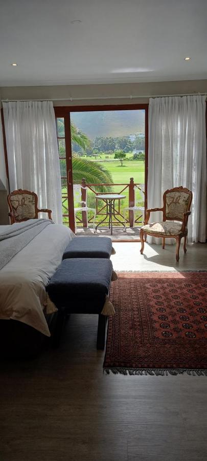 Mulligans Guest Lodge Hermanus Bagian luar foto