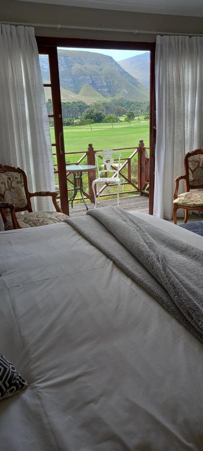 Mulligans Guest Lodge Hermanus Bagian luar foto