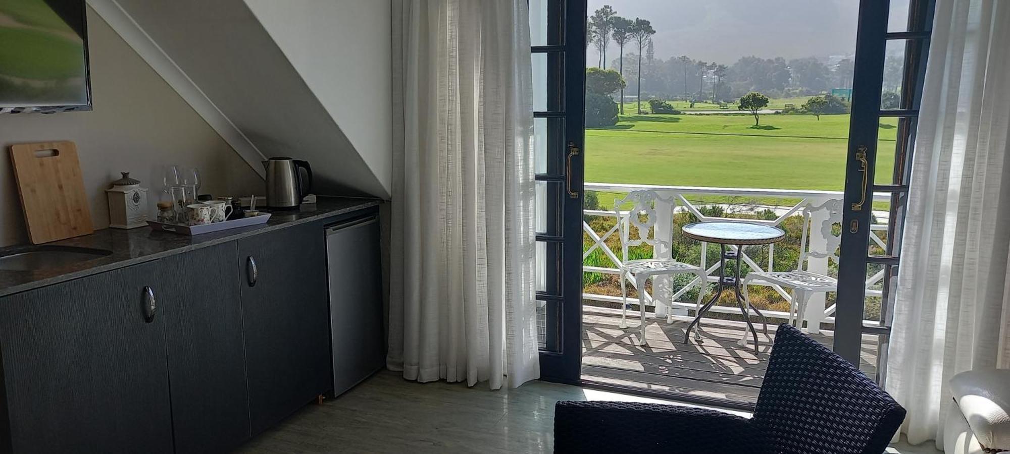 Mulligans Guest Lodge Hermanus Bagian luar foto