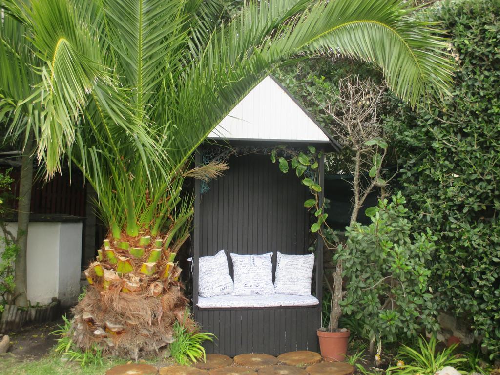 Mulligans Guest Lodge Hermanus Ruang foto